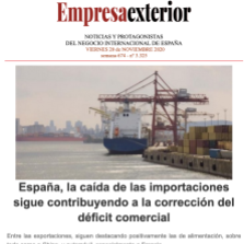 Haz click sobre la imagen para ver el boletín completo Haz click sobre la imagen para ver el boletín completo