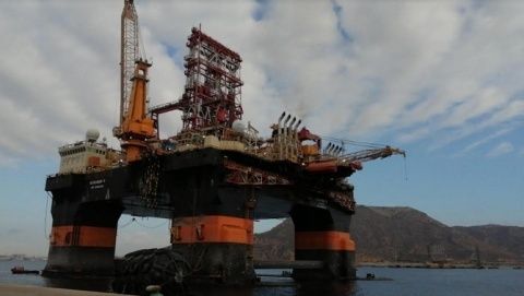 Plataforma Hamilaton.