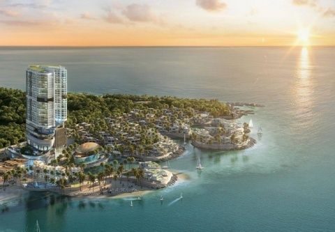 Nha Trang es una ciudad en la costa sur de Vietnam y capital de la provincia de Khán Hòa. Nha Trang es una ciudad en la costa sur de Vietnam y capital de la provincia de Khán Hòa.