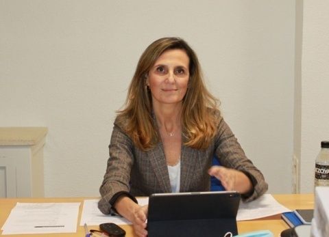 Marta Blanco. Marta Blanco.