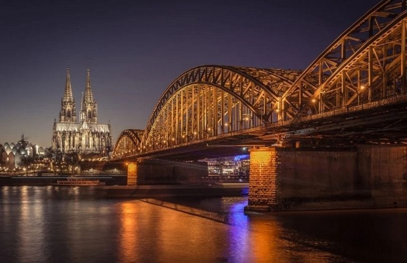 Alemania. Alemania.