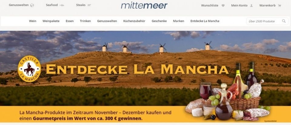 Tienda online. Tienda online.