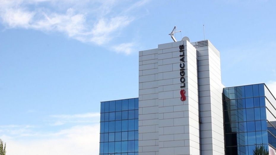 Edificio Logicalis.