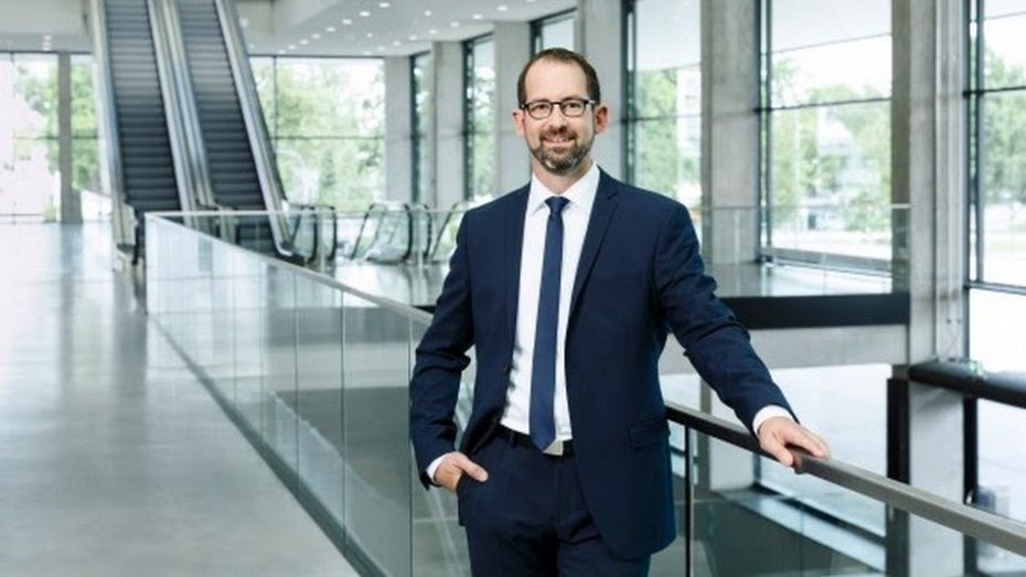 Kai Mangelberger, director de FRUIT LOGISTICA. Kai Mangelberger, director de FRUIT LOGISTICA.