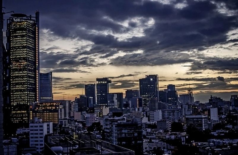 Ciudad de México. Ciudad de México.