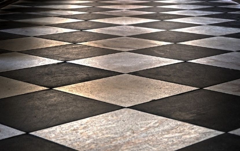 Azulejos.