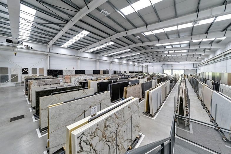 Fundada en 2009, Neolith es la marca l&iacute;der global en piedra sinterizada.