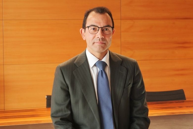 Alan Ripa, CEO de Acciona Plug.