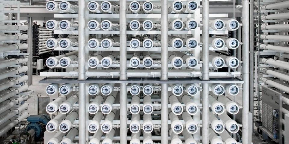 La instalaci&oacute;n contar&aacute; con una capacidad de 570.000 m3/d&iacute;a para abastecer a 2 millones de personas.