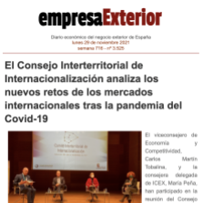 Haz click sobre la imagen para ver el boletín completo Haz click sobre la imagen para ver el boletín completo