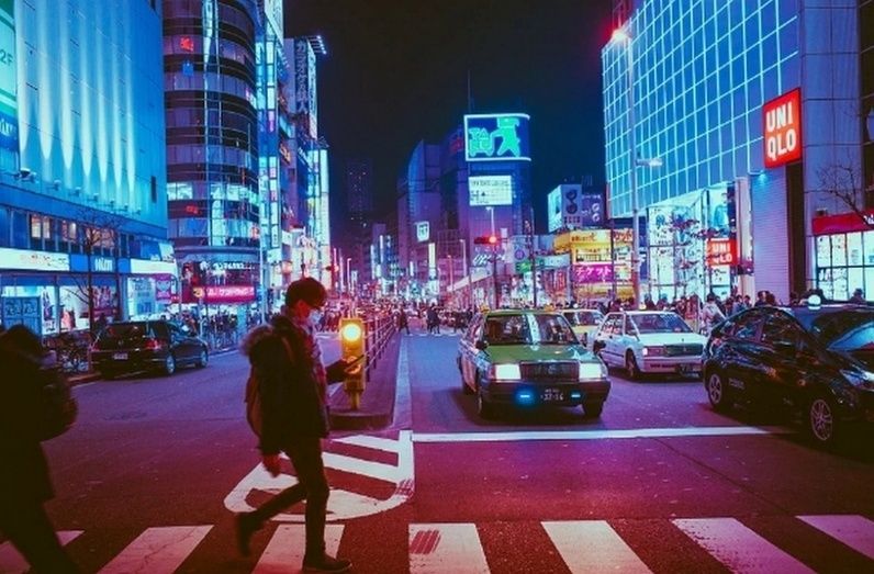 Jap&oacute;n.