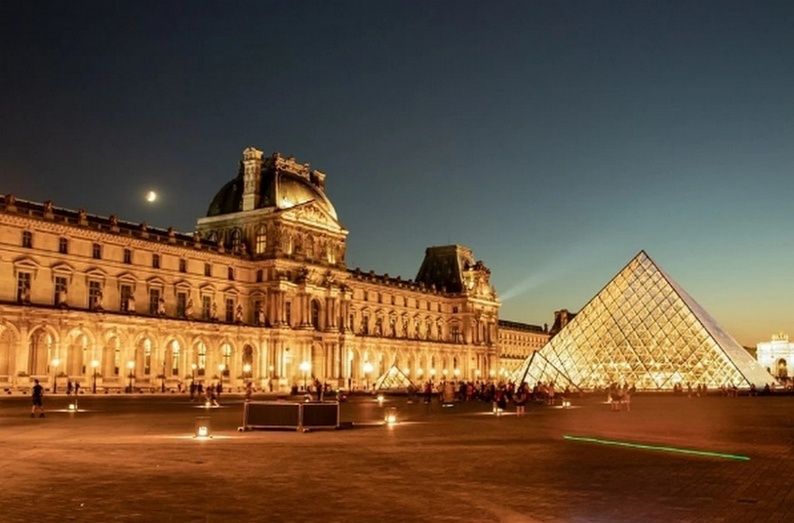 Francia. Francia.