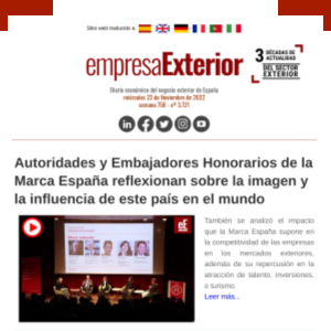 Haz click sobre la imagen para ver el boletín completo Haz click sobre la imagen para ver el boletín completo