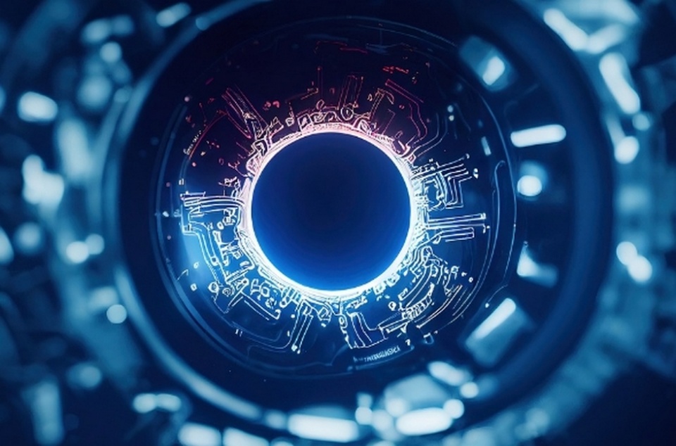 Inteligencia artificial. (Imagen: https://aiheadshotgenerator.com/) Inteligencia artificial. (Imagen: https://aiheadshotgenerator.com/)