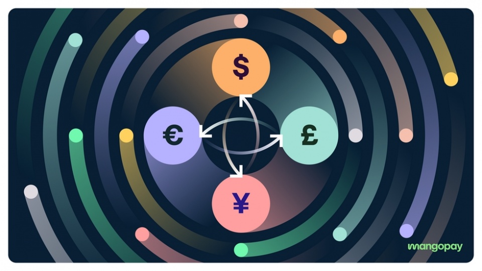 FX by Mangopay.
