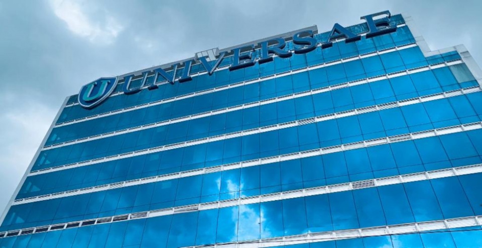Con la inauguraci&oacute;n de este nuevo centro en Colombia, UNIVERSAE ya cuenta con 8 sedes en todo el mundo.