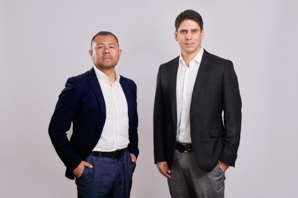Nuevos directivos de GlobalSuite Solutions.