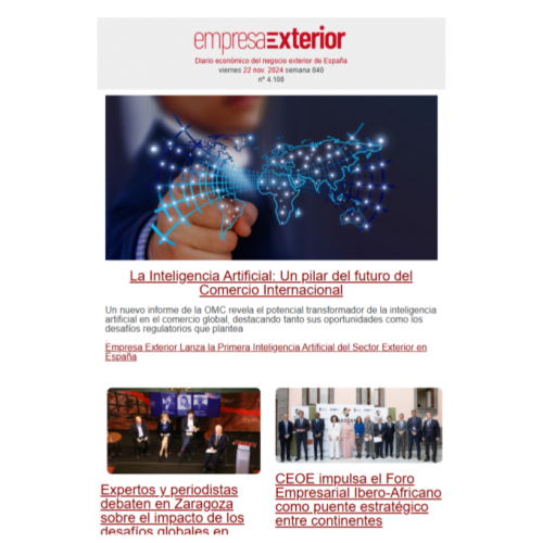 Haz click sobre la imagen para ver el boletín completo Haz click sobre la imagen para ver el boletín completo