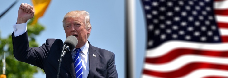 Las reacciones de los mercados a la probable victoria electoral de Donald Trump son, por el momento, una continuaci&oacute;n de las operaciones con Trump que hemos visto en las &uacute;ltimas semanas.