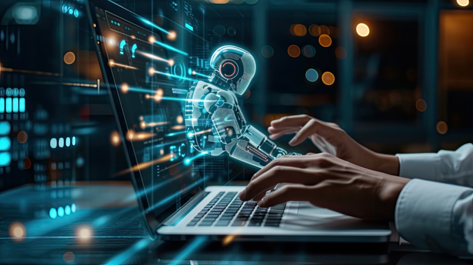 La participación de SEIDOR en el RAIIC incluye formación especializada y acceso a recursos clave para impulsar la transformación digital. La participación de SEIDOR en el RAIIC incluye formación especializada y acceso a recursos clave para impulsar la transformación digital.