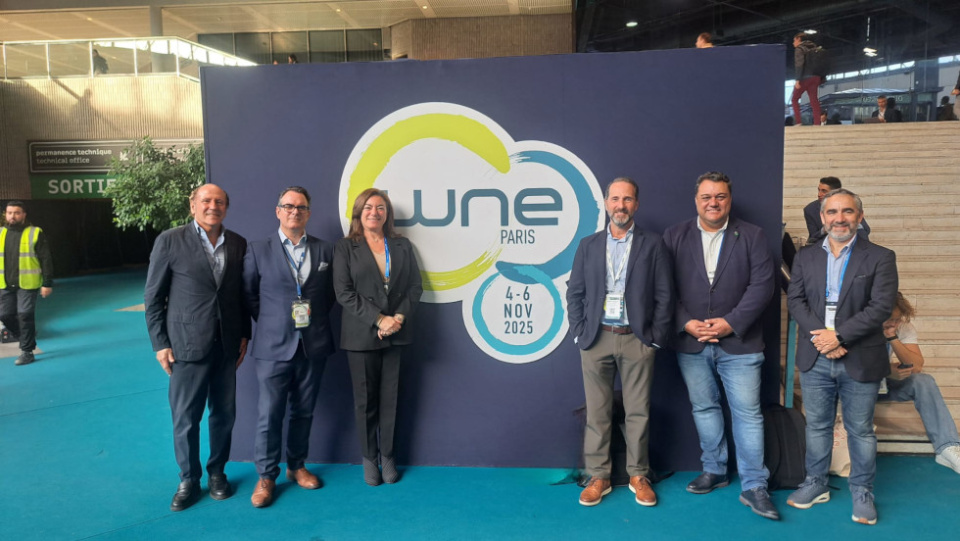 La delegaci&oacute;n asturiana acudi&oacute; a uno de los principales eventos internacionales del sector nuclear para identificar oportunidades de negocio.