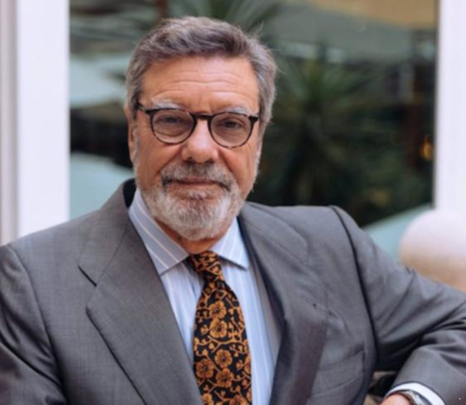 Antonio Bonet.