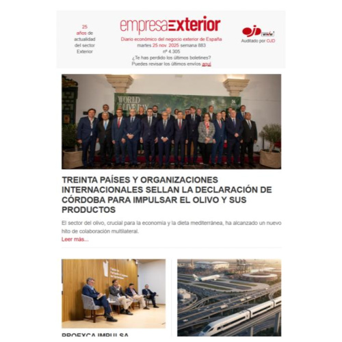 Haz click sobre la imagen para ver el boletín completo Haz click sobre la imagen para ver el boletín completo