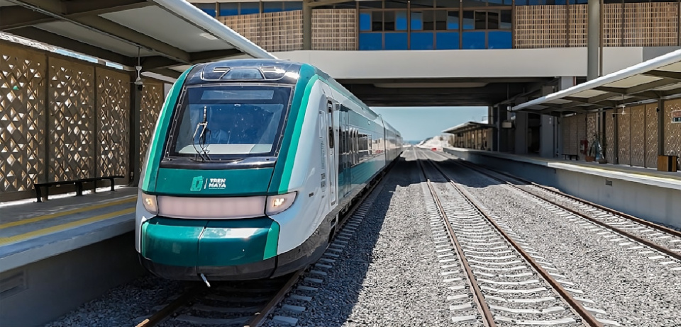 La nueva red nacional de transporte dar&aacute; servicio a millones de personas, promover&aacute; la movilidad sostenible y optimizar&aacute; la conectividad interurbana.
