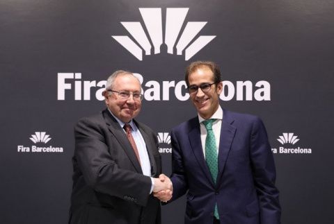 Josep Llu&iacute;s Bonet ha valorado &ldquo;muy positivamente&rdquo; su etapa al frente de Fira de Barcelona.