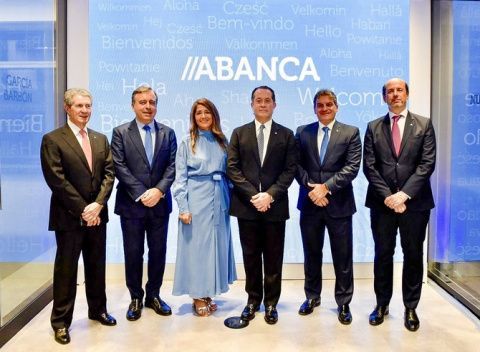 Desde esta oficina ABANCA podr&aacute; prestar servicios financieros en todo el territorio estadounidense.
