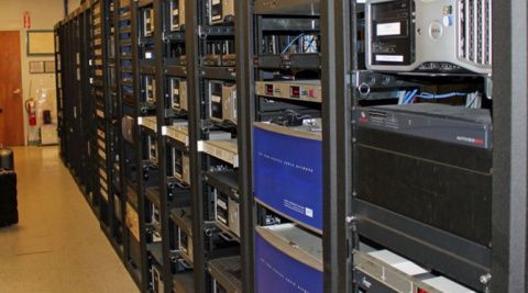 Sector TIC. (Imagen de archivo).