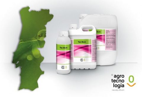 Grupo Agrotecnolog&iacute;a, empresa l&iacute;der en el sector de bioestimulantes, biopesticidas, biofertilizantes y pionera en la estrategia de Residuo 0.
