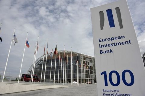 Banco Europeo de Inversiones.