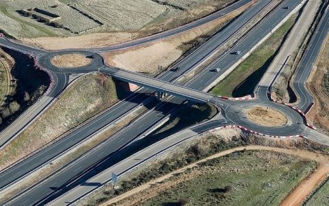Sacyr autopistas.