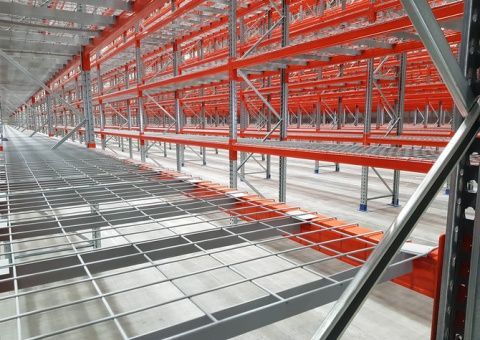 Dokument Logistik.
