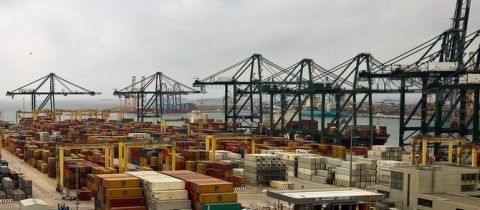 Las ventas dirigidas a Am&eacute;rica experimentan un incremento del 10'4%.