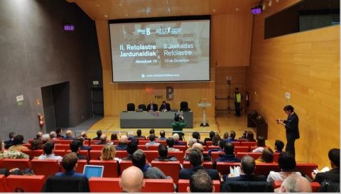 Imagen de la Jornada. Imagen de la Jornada.