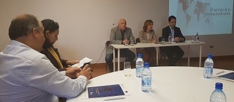 Imagen de la Jornada.