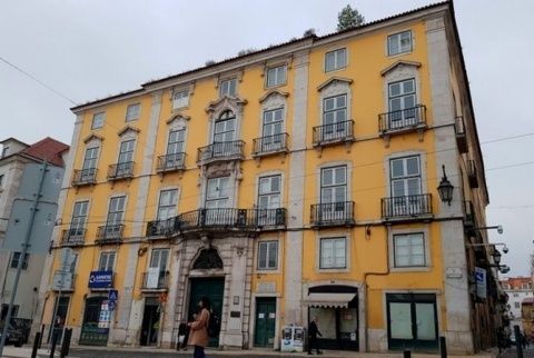 El Palacio est&aacute; considerado un ejemplo de arquitectura portuguesa del barroco tard&iacute;o.