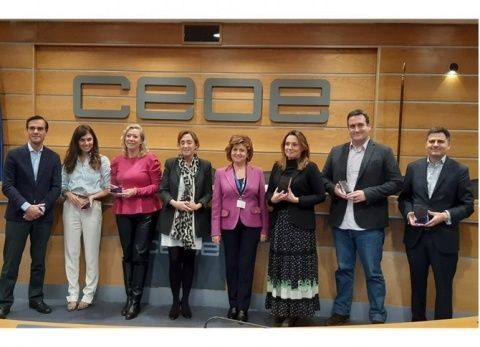 Proyecto MK4Marketers Ecosystem. Proyecto MK4Marketers Ecosystem.