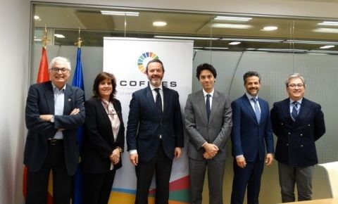 El objetivo es favorecer la internacionalizaci&oacute;n de la econom&iacute;a y las empresas espa&ntilde;olas, principalmente en Latinoam&eacute;rica y mercados adyacentes.