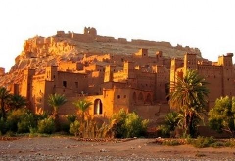 Marruecos. Marruecos.