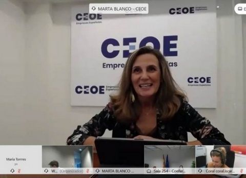 Marta Blanco. Marta Blanco.