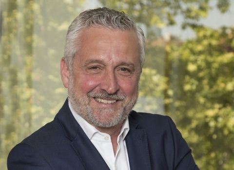 Jaime Hortelano, presidente y CEO de Grupo CMC.