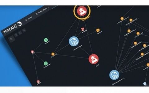 Threat Quotient&trade; es l&iacute;der innovador de plataformas de operaciones de seguridad.