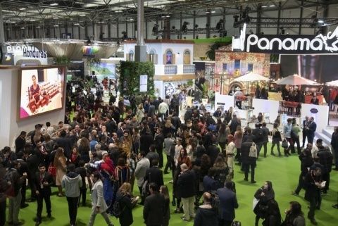 IFEMA un año más se sitúa a la cabeza en el escenario de ferias comerciales internacionales de España. IFEMA un año más se sitúa a la cabeza en el escenario de ferias comerciales internacionales de España.
