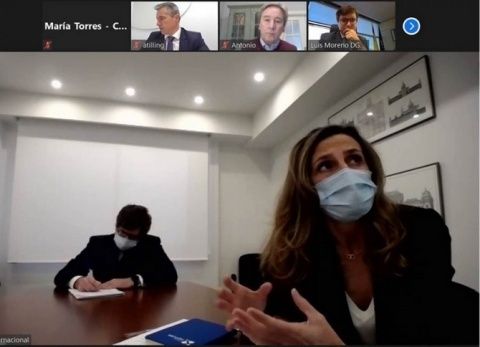 Grupo de Trabajo EE.UU.