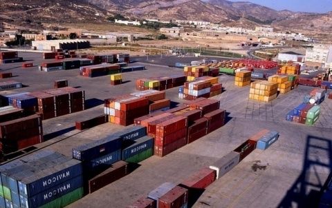 Exportaciones.