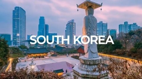 Corea del Sur ha destacado por los est&iacute;mulos del gobierno a compa&ntilde;&iacute;as extranjeras.