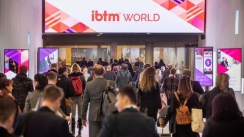 En esta ocasión, IBTM World tendrá un formato virtual. En esta ocasión, IBTM World tendrá un formato virtual.